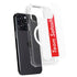 Team Satoshi iPhone 16 Pro MagSafe Case